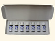 Die 7-TAO-Essenzen (Testsatz 7x 10ml) / Harald Knauss