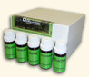 Baum-Essenzen Set (Testsatz 25x 10ml) / Harald Knauss