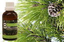 Baum Essenz - 17. Kiefer - Kraft der Ausstrahlung  - 50 ml / Harald Knauss