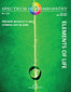 Spectrum of Homeopathy 2011-2, Elements of Life / Narayana Verlag