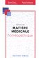 Fiches de matière médicale homéopathique / Roland Zissu / Michel Guillaume Fiches de matière médicale homéopathique / Roland Zissu / Michel Guillaume
