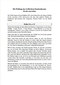 Die Prüfung des Gefleckten Knabenkrautes - Orchis maculata / Karl-Josef Müller Die Prüfung des Gefleckten Knabenkrautes - Orchis maculata / Karl-Josef Müller