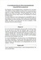Arzneimittelprüfung des Riesenmammutbaumes / Karl-Josef Müller Arzneimittelprüfung des Riesenmammutbaumes / Karl-Josef Müller