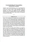 Arzneimittelprüfung der Tomatenpflanze - Lycopersicum esculentum / Karl-Josef Müller Arzneimittelprüfung der Tomatenpflanze - Lycopersicum esculentum / Karl-Josef Müller