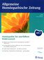 AHZ 2011/1 - Kinderwunsch / AHZ