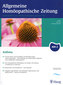 AHZ 2011/5 - Asthma / AHZ