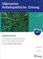 AHZ 2011/6 - Angststörungen / AHZ