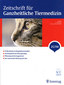 Zeitschrift für Ganzheitliche Tiermedizin - 2011/4 / Zeitschrift