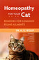 Hans G. Wolff: Homeopathy for Your Cat