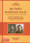Die 12 Mineralsalze nach Dr. Schüssler / William Boericke / Willis Alonzo Dewey
