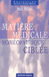 Matière médicale, homéopathique ciblée / Max Tétau Matière médicale, homéopathique ciblée / Max Tétau