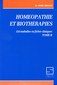 Henri Lernout: Homéopathie et biothérapie. 124 maladies en fiches cliniques - Tome II