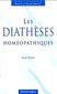 Les diathèses homéopathiques / Max Tétau