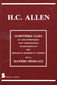 Symptômes clefs des principaux remèdes et nosodes de la matière médicale / Henry C. Allen Symptômes clefs des principaux remèdes et nosodes de la matière médicale / Henry C. Allen