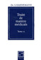 Traité de matière médicale, tome 2 / Samuel Hahnemann Traité de matière médicale, tome 2 / Samuel Hahnemann