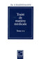 Traité de matière médicale, tome 3 / Samuel Hahnemann Traité de matière médicale, tome 3 / Samuel Hahnemann