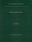 Briefe über Homöopathie 1833-1834 / Joseph Attomyr