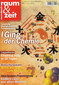 raum&zeit Ausgabe Nr. 174 / Zeitschrift