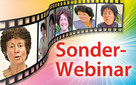 Sonder-Webinar zum Thema Radioaktivität / Rosina Sonnenschmidt Sonder-Webinar zum Thema Radioaktivität / Rosina Sonnenschmidt