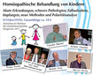 Akute Erkrankungen, schwere Pathologien, Fallaufnahme, Impfungen, neue Methoden und Polaritätsanalyse - 10 DVDs / Dinesh Chauhan / Heiner Frei / Didier Grandgeorge / Martin Hirte / Farokh J. Master / Frans Kusse