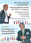 Akute Erkrankungen im Kindesalter - homöopathische Schätze von D. Grandgeorge / F. Kusse: Entwicklung eines homöopathischen Arzneimittelbildes - 4 DVDs / Didier Grandgeorge / Frans Kusse