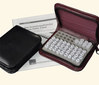 60er Mini Apo - Die kleinste Taschenapotheke der Welt - schwarz / Apotheke