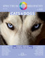 Spectrum of Homeopathy 2012-I, Cats and Dogs / Narayana Verlag