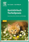 Basislehrbuch Tierheilpraxis / Doris Quinten / Frank Malkusch