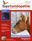 Abo Tierhomöopathie 2012 / Zeitschrift