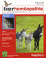 Tierhomöopathie 2012-3 / Zeitschrift