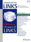 Homoeopathic Links Abo 2012 / Zeitschrift