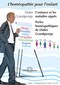 Didier Grandgeorge: L'enfance et les maladies aigües - Perles homéopathiques de Didier Grandgeorge - 3 DVD
