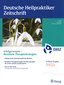 Abo - Deutsche Heilpraktiker Zeitschrift Abo 2012 / DHZ