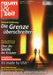 raum&zeit Ausgabe Nr. 176 - März/April 2012 / Zeitschrift