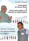 Master / Chauhan: F. Master  Homeopathy for Serious Diseas & Taking Case Histories for Small Children/ D. Chauhan - The Sankaran Method for Children - 3 DVDs