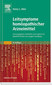 Leitsymptome homöopathischer Arzneimittel / Henry C. Allen