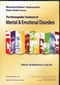 Kellerstein J. / Elia K.: The Homoeopathic Treatment of Mental & Emotional Disorders