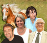 Gregory / Couzens / Mathison / Saxton u.w.: Second Congress - Animal Homeopathy 2013 - without simultaneous translation