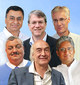Scholten/Sankaran/Klein/Hardy/Master/Gandhi: Second Congress  Homeopathy in Mental Health 2013 - with simultaneous translation
