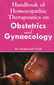 Kedarnath Naik: Handbook of Homoeopathic Therapeutics on Obstetrics and Gynaecology