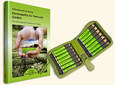 Homeopathy for Farm and Garden + Beginner's Set / Vaikunthanath Das Kaviraj