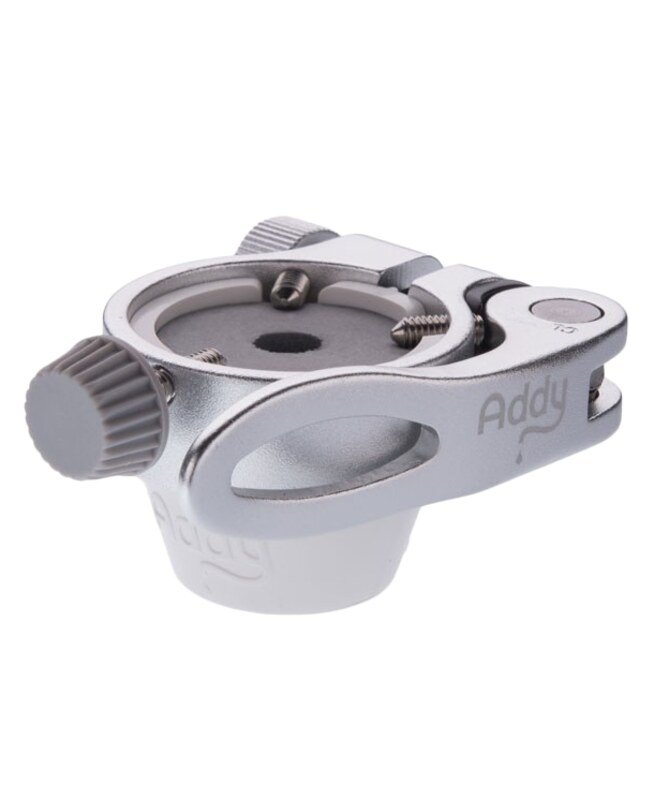 ADDY  Adaptateur universel rapide  recommandé par Andreas Moritz