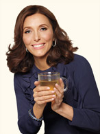 Portrait de Kellyann Petrucci