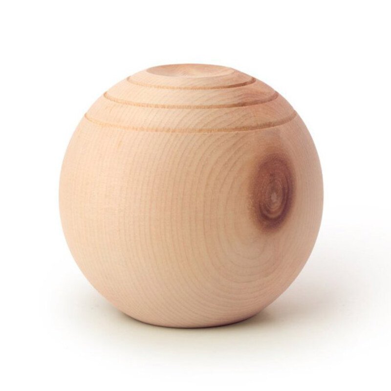 Zirbenkugel - Primavera - 1 Stück