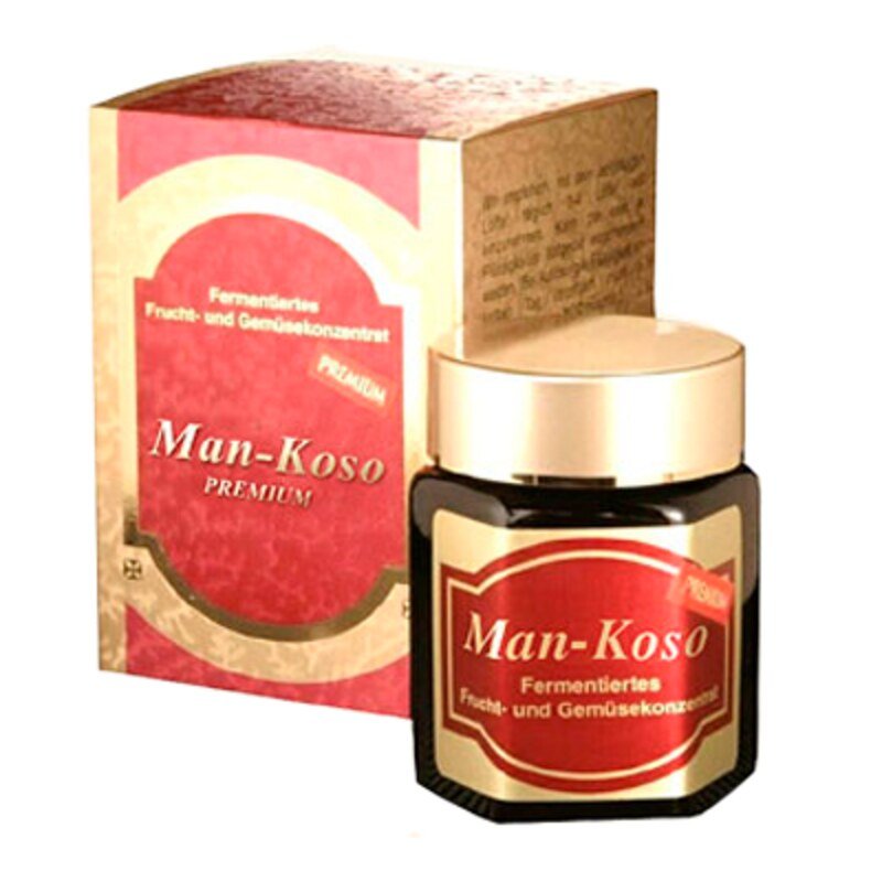 Man-Koso PREMIUM