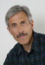 Portrait de Urs Maurer