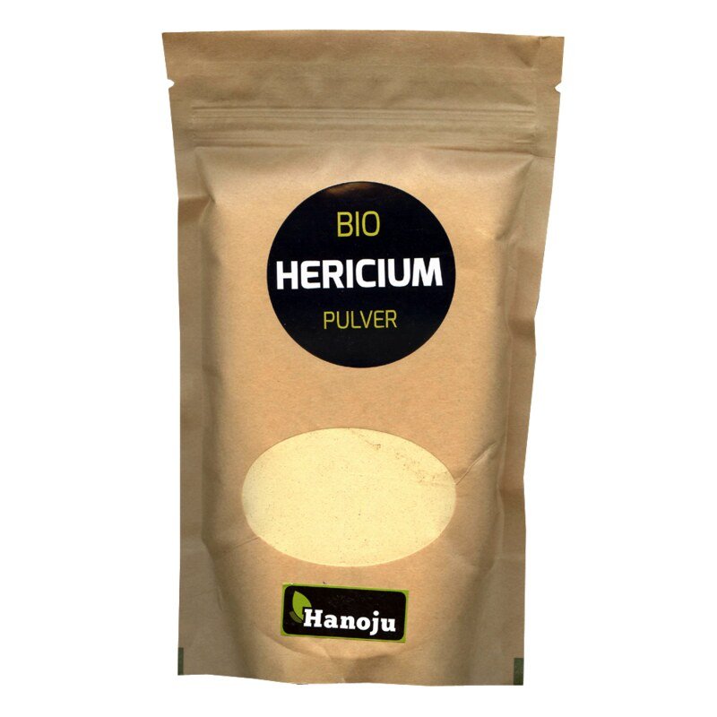 Poudre d'Hericium BIO- 100 g