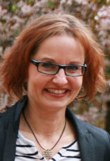 Portrait de Cornelia Maute