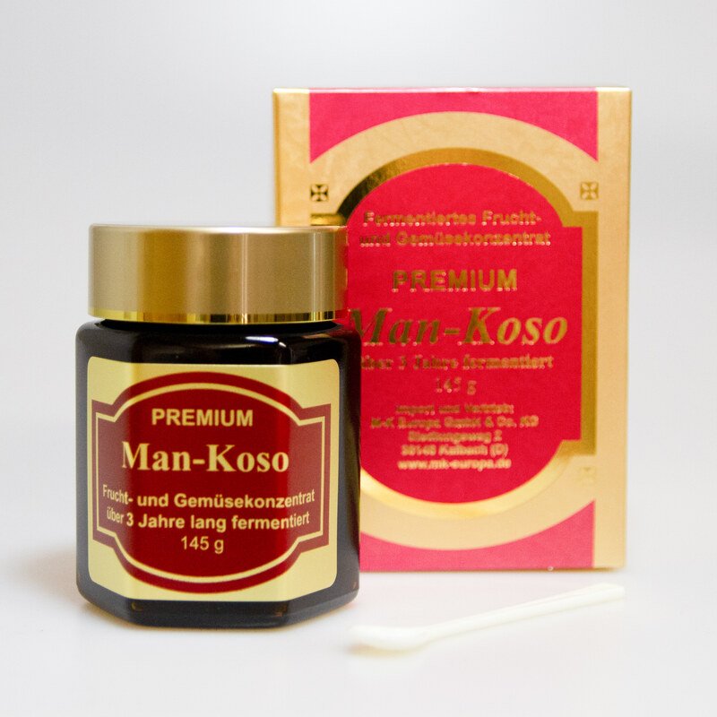Man-Koso PREMIUM