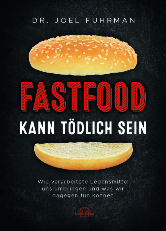 Fastfood kann tödlich sein